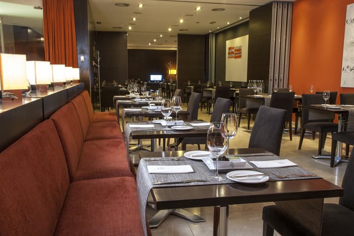 Hotel Zenit Lisboa