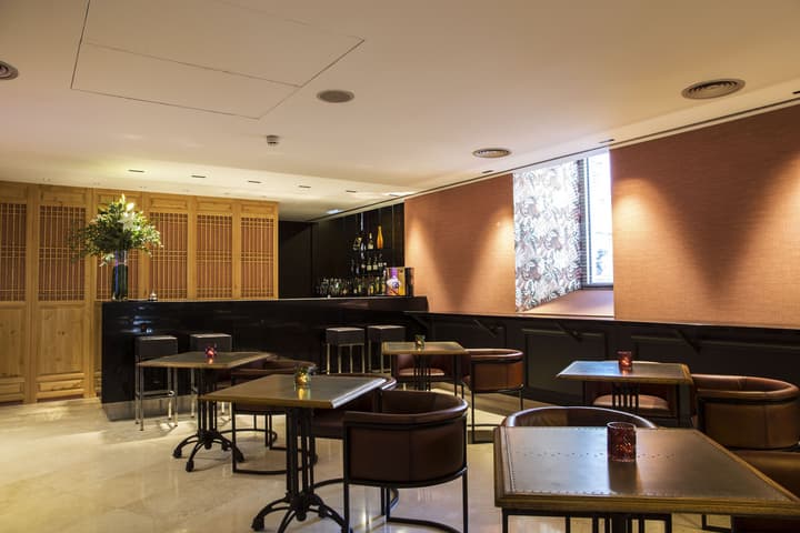 Hotel Zenit Lisboa