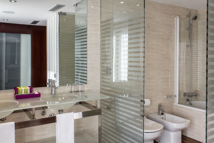 Hotel Zenit Lisboa