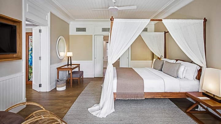 Heritage Le Telfair Golf & Wellness Resort