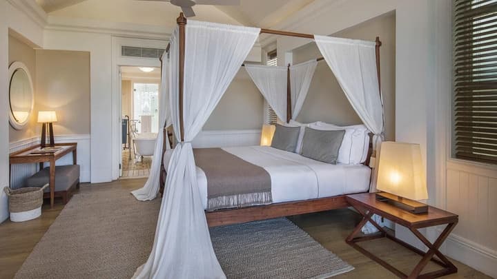 Heritage Le Telfair Golf & Wellness Resort