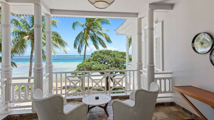 Heritage Le Telfair Golf & Wellness Resort