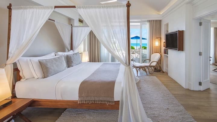 Heritage Le Telfair Golf & Wellness Resort