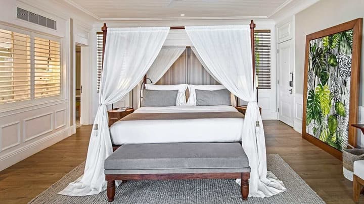 Heritage Le Telfair Golf & Wellness Resort