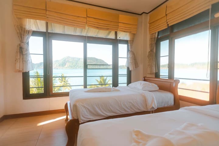 The Aiyapura Koh Chang