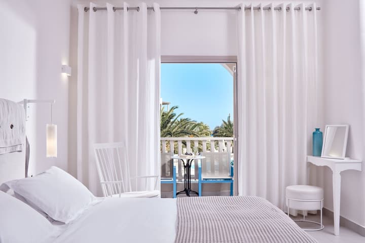 Santo Miramare Resort