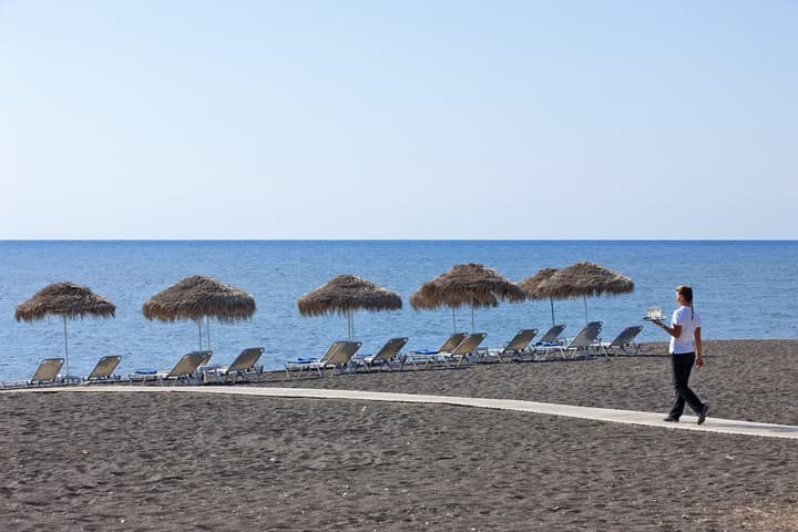 Santo Miramare Resort