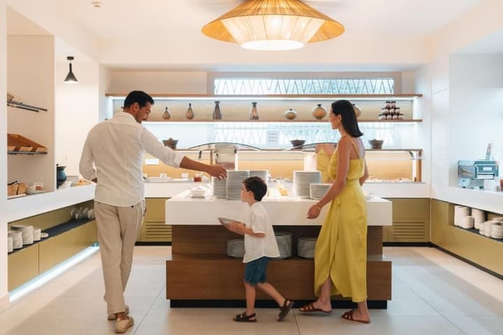 Santo Miramare Resort