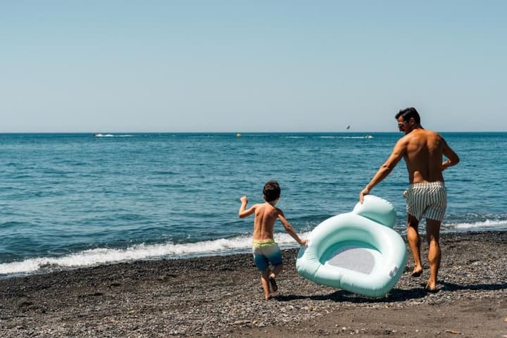 Santo Miramare Resort