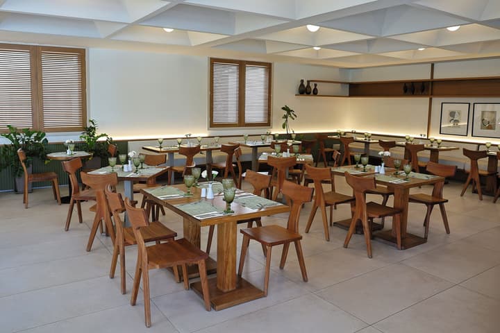 Santo Miramare Resort