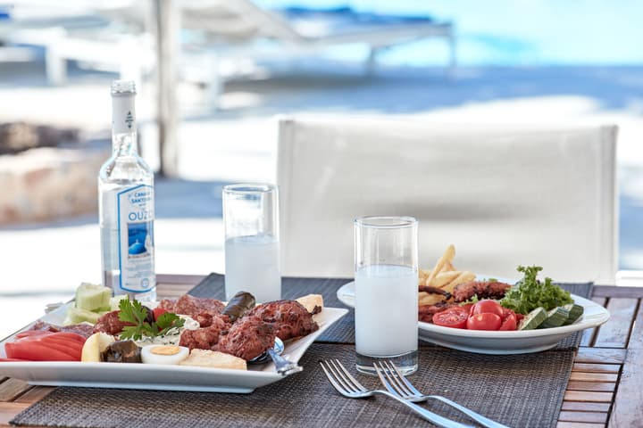 Santo Miramare Resort