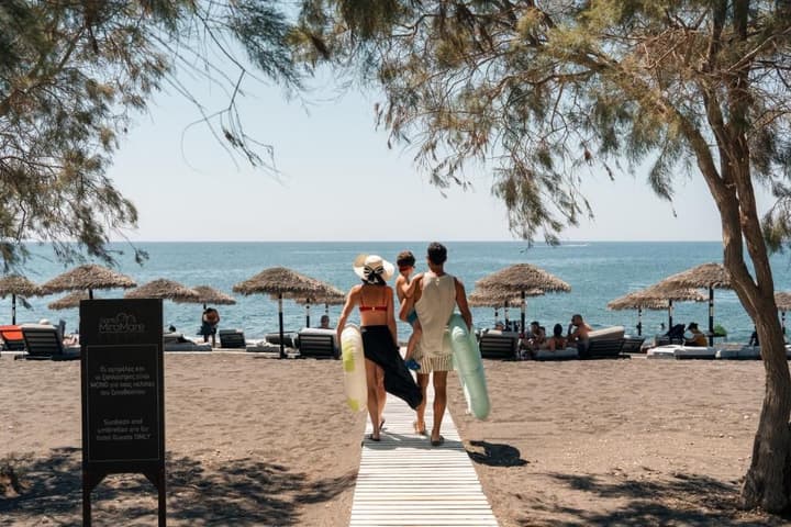 Santo Miramare Resort