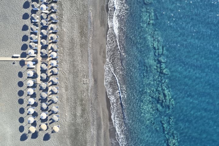 Santo Miramare Resort