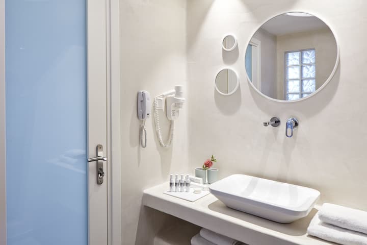 Santo Miramare Resort
