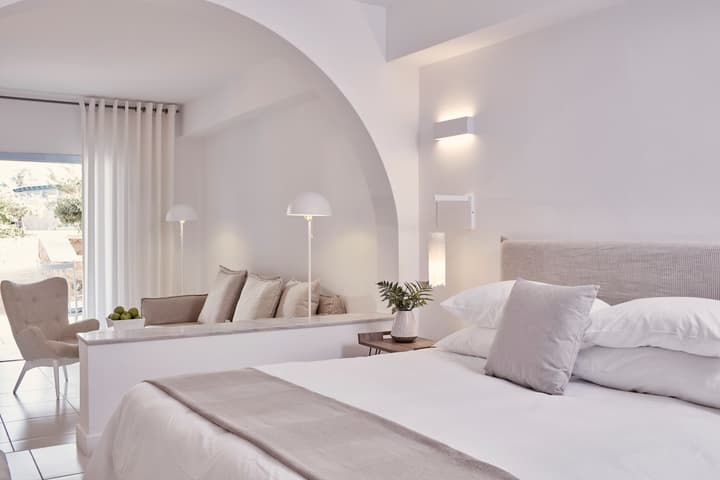 Santo Miramare Resort