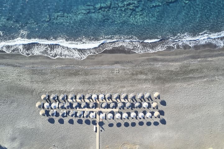 Santo Miramare Resort