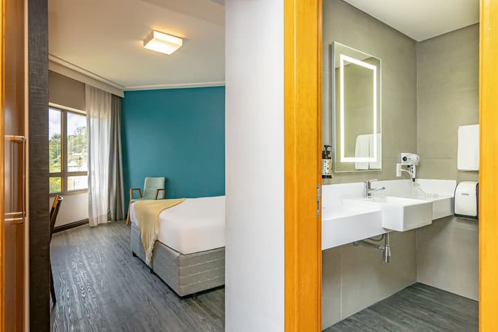 Mercure Florianópolis