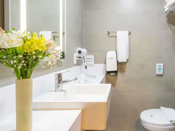 Mercure Florianópolis