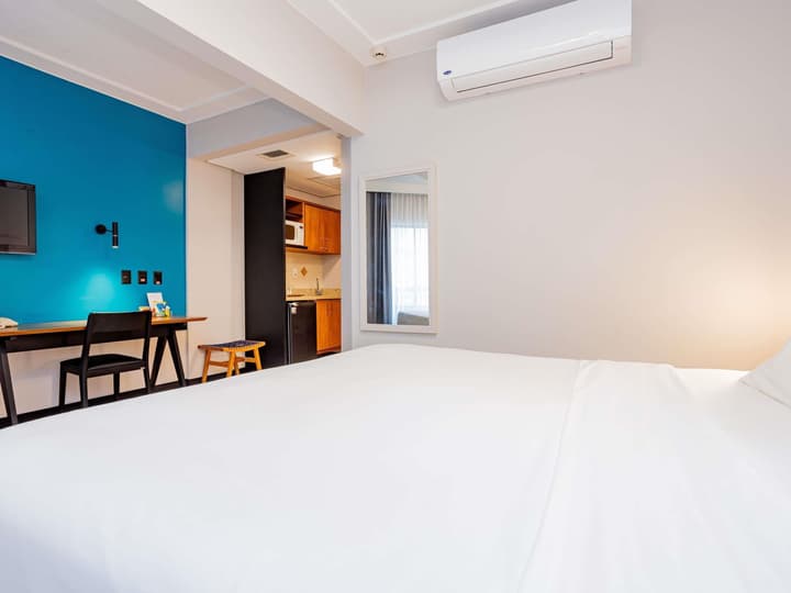 Mercure Florianópolis