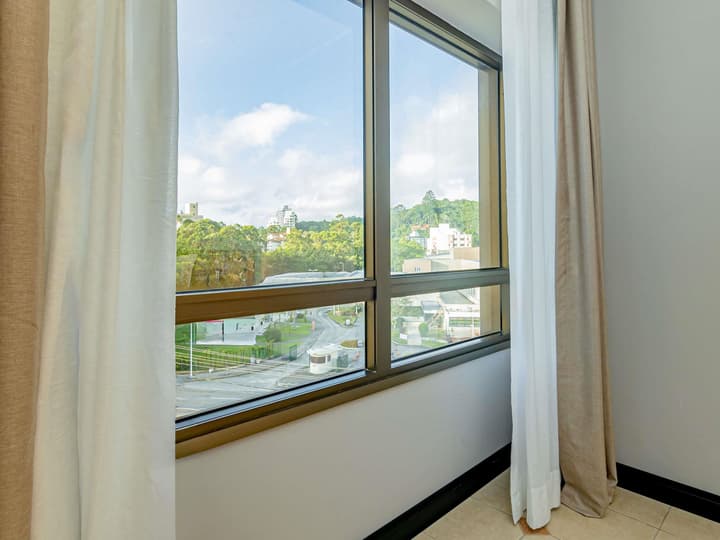 Mercure Florianópolis