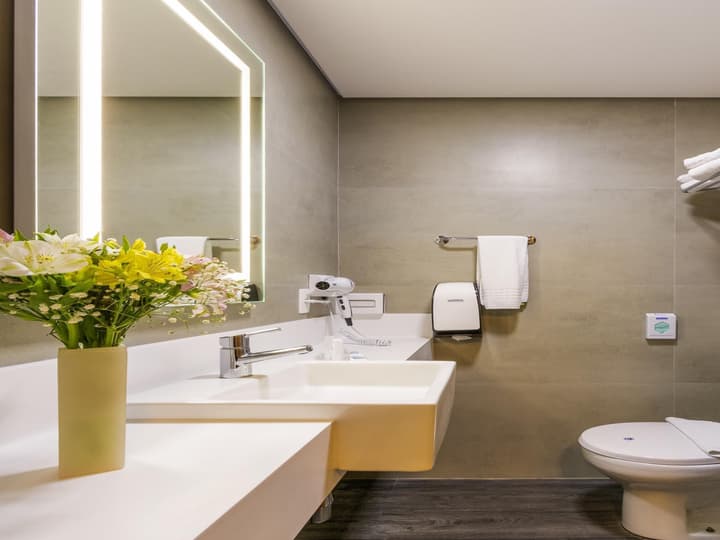 Mercure Florianópolis