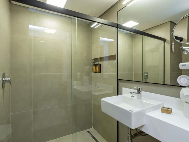 Mercure Florianópolis