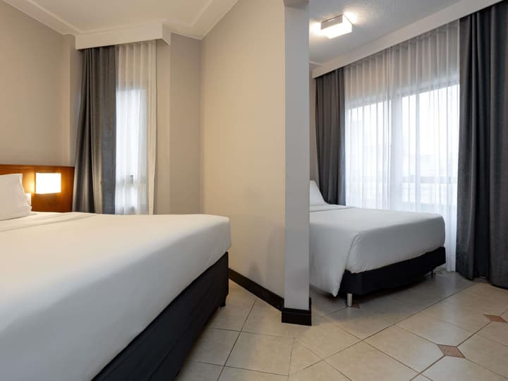 Mercure Florianópolis