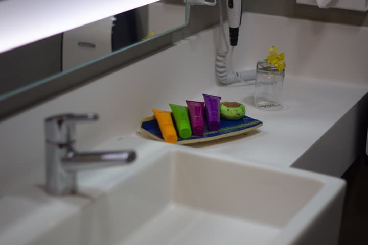 Mercure Florianópolis