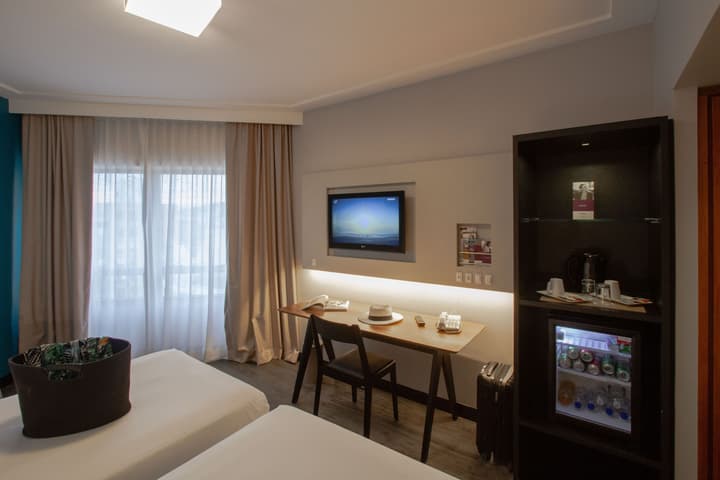 Mercure Florianópolis