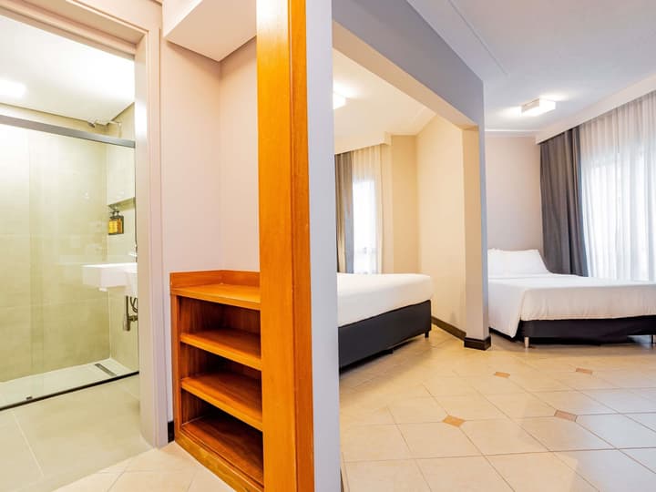 Mercure Florianópolis