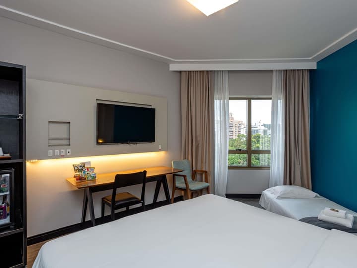Mercure Florianópolis