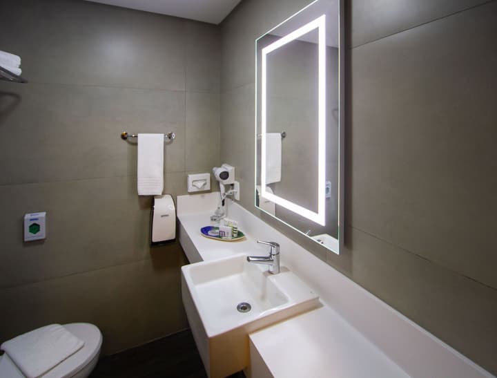 Mercure Florianópolis
