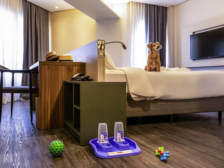 Mercure Florianópolis