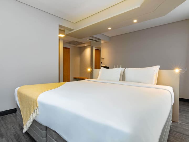 Mercure Florianópolis