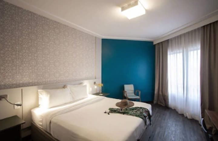 Mercure Florianópolis