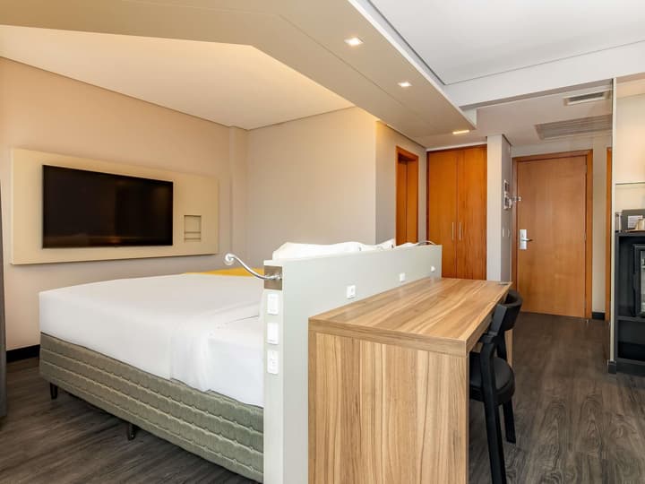 Mercure Florianópolis