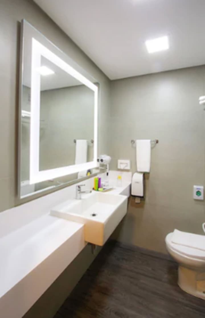 Mercure Florianópolis