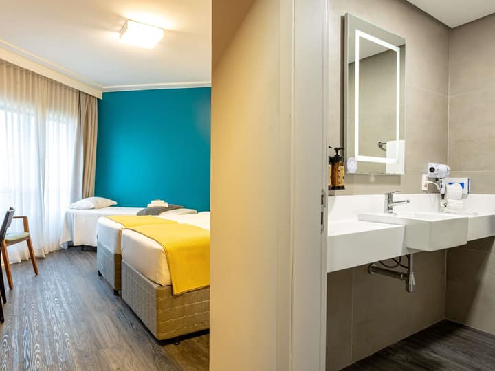 Mercure Florianópolis