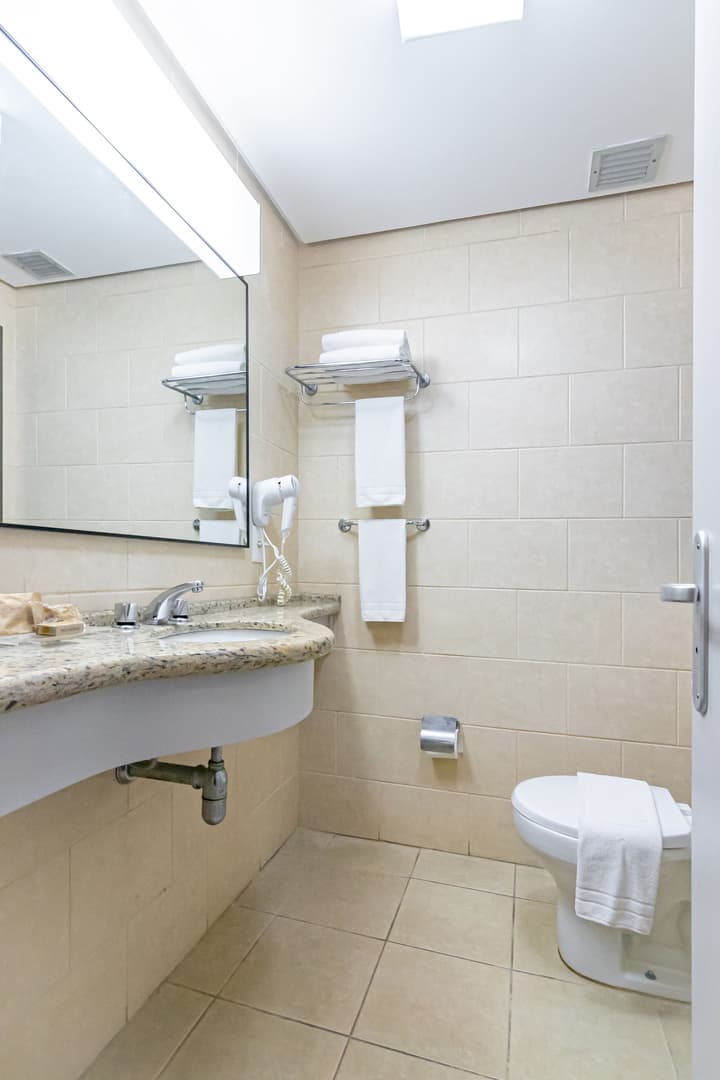 Mercure Florianópolis