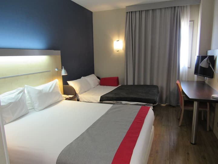 Holiday Inn Express Madrid-Alcorcón by IHG