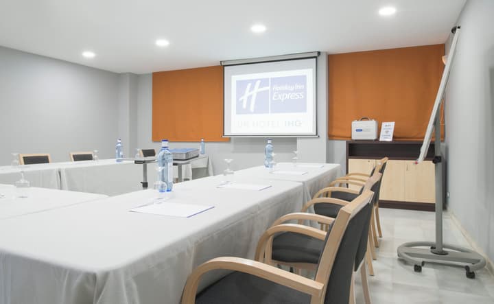 Holiday Inn Express Madrid-Alcorcón by IHG