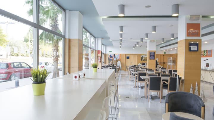 Holiday Inn Express Madrid-Alcorcón by IHG