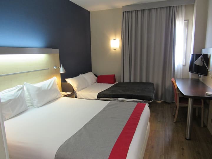 Holiday Inn Express Madrid-Alcorcón by IHG