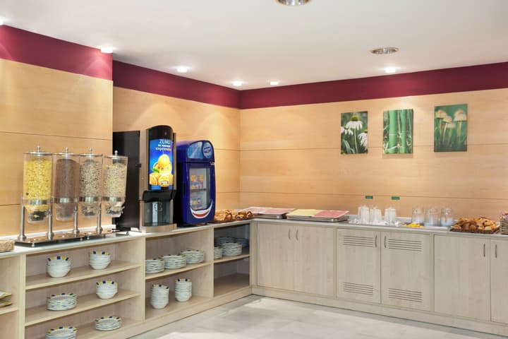 Holiday Inn Express Madrid-Alcorcón by IHG