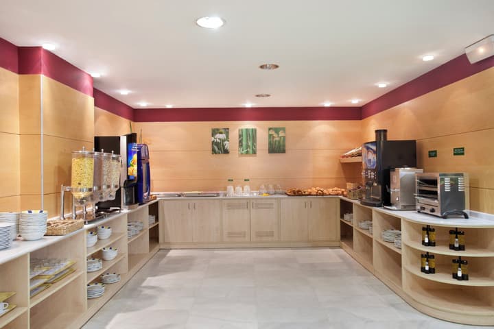 Holiday Inn Express Madrid-Alcorcón by IHG