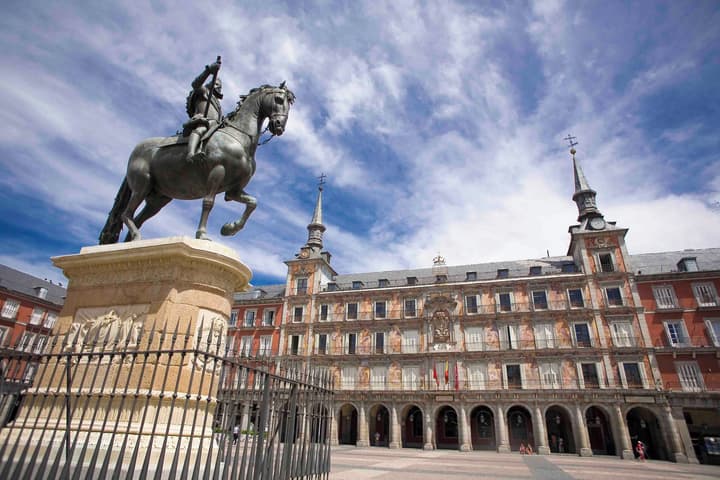 Holiday Inn Express Madrid-Alcorcón by IHG
