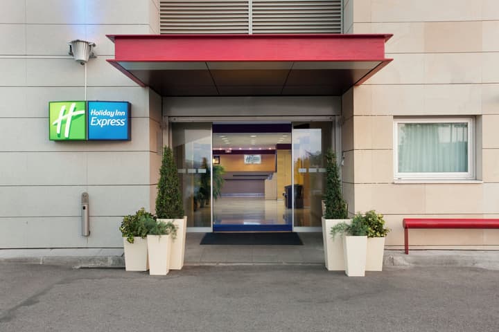 Holiday Inn Express Madrid-Alcorcón by IHG