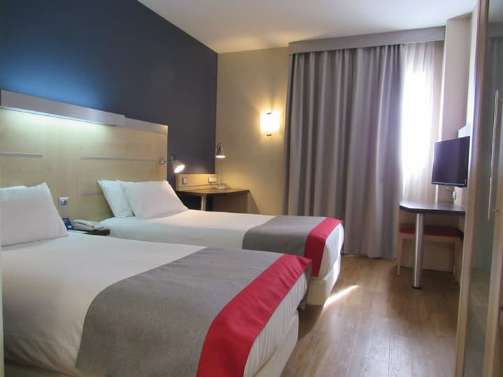 Holiday Inn Express Madrid-Alcorcón by IHG