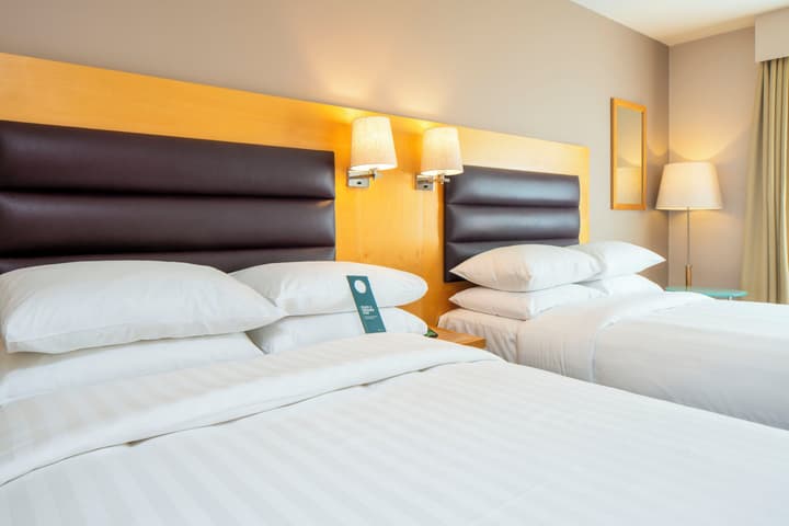 Holiday Inn London Brentford Lock by IHG