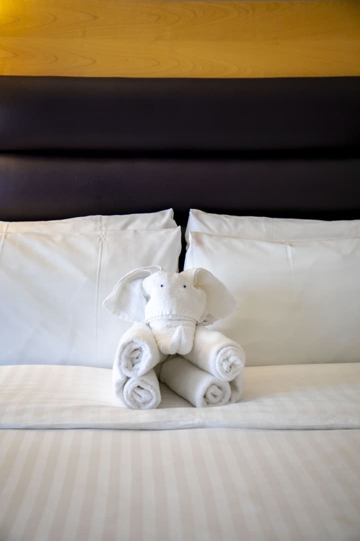 Holiday Inn London Brentford Lock by IHG